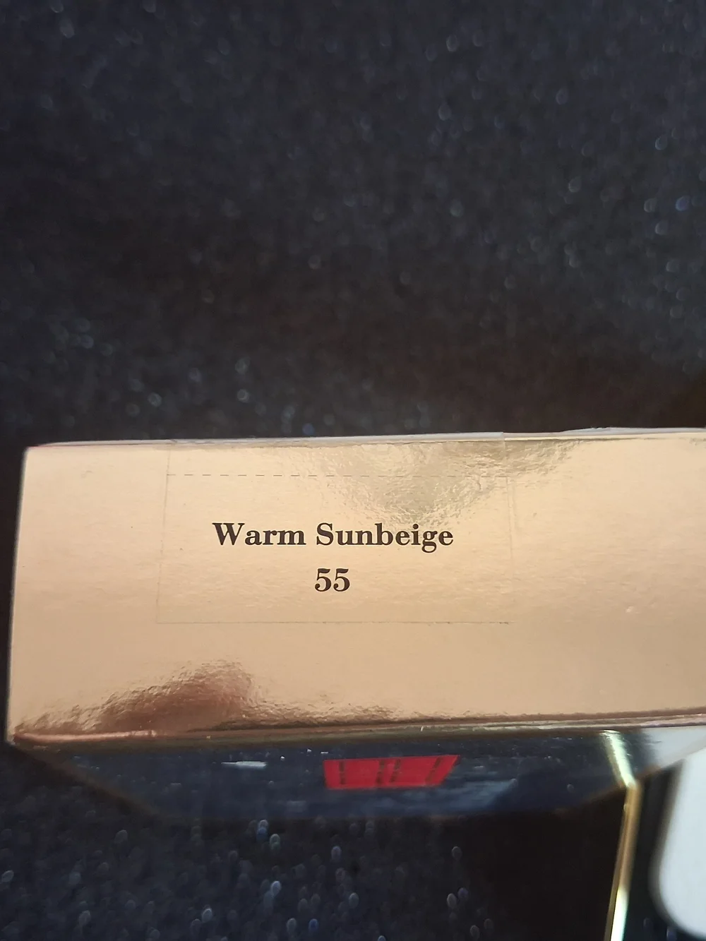 Elizabeth Arden Flawless Finish Sponge On Cream Makeup In Warm Sunbeige